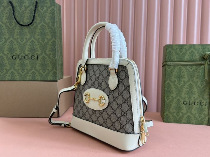 Gucci Top Handle Bags